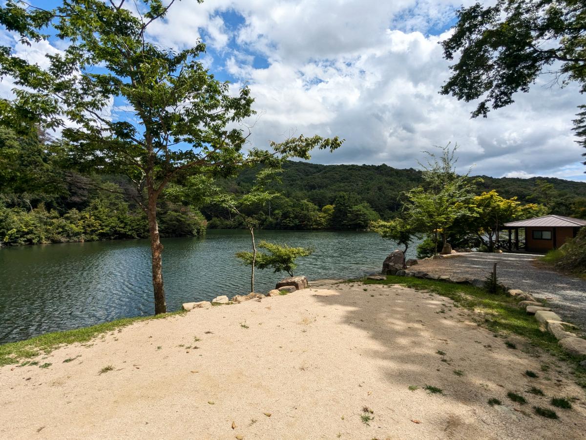 OutdoorFunキャンプフィールド