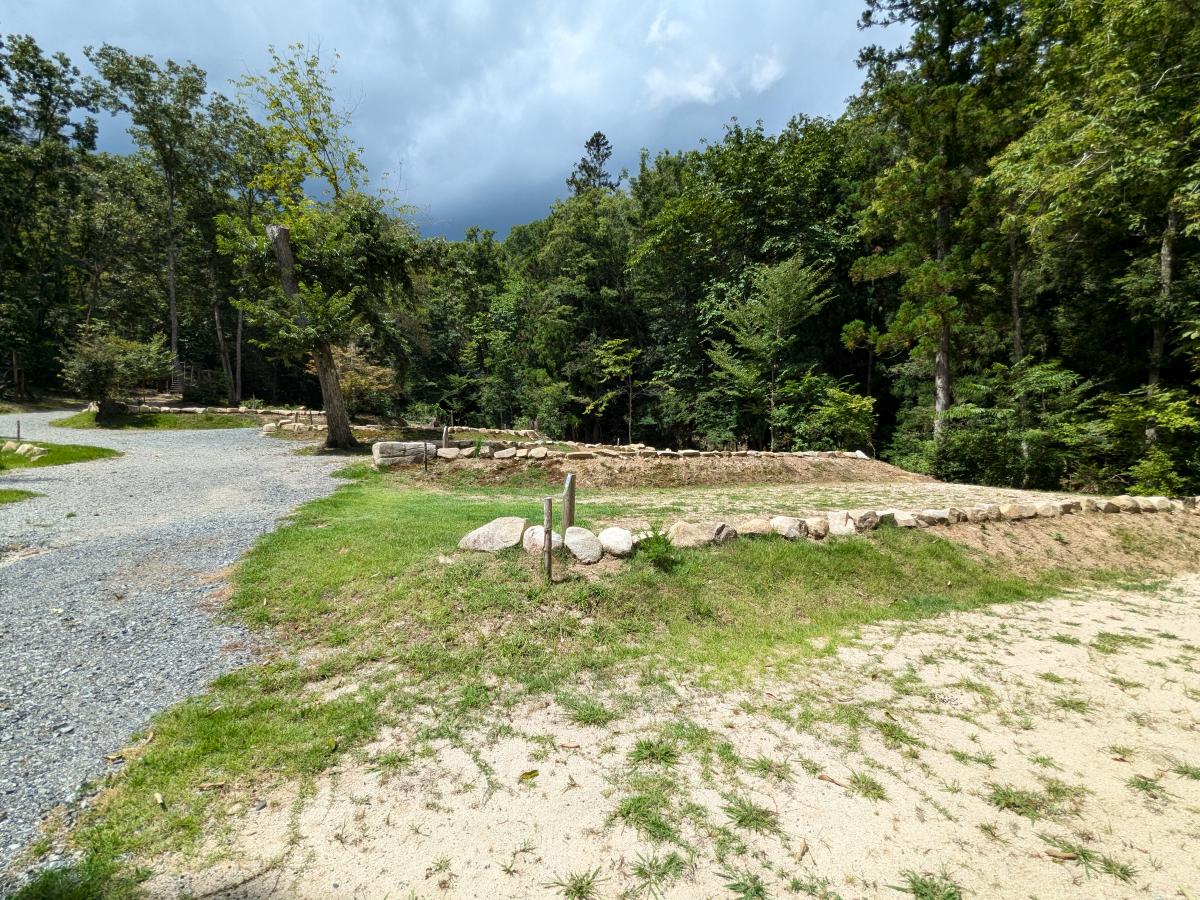 OutdoorFunキャンプフィールド