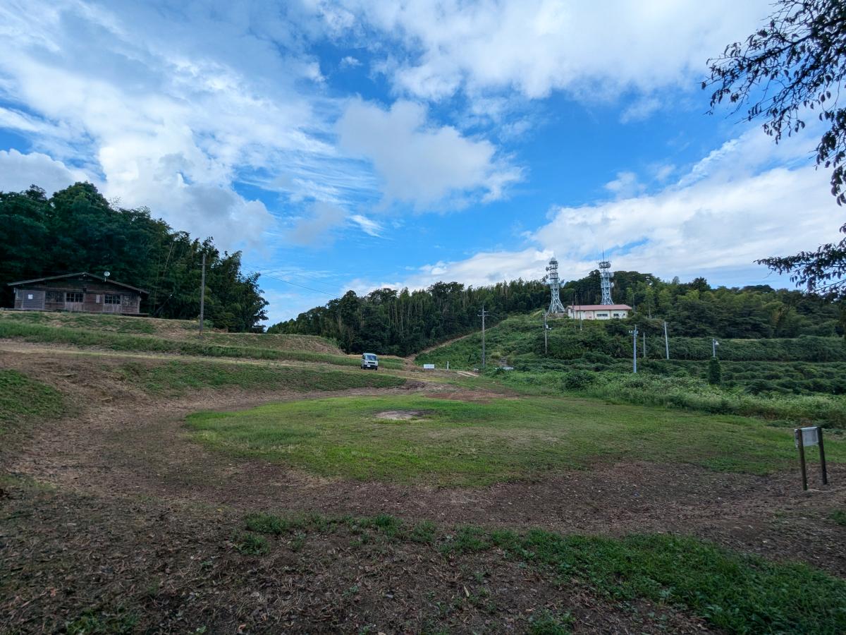 忌部自然休養村
