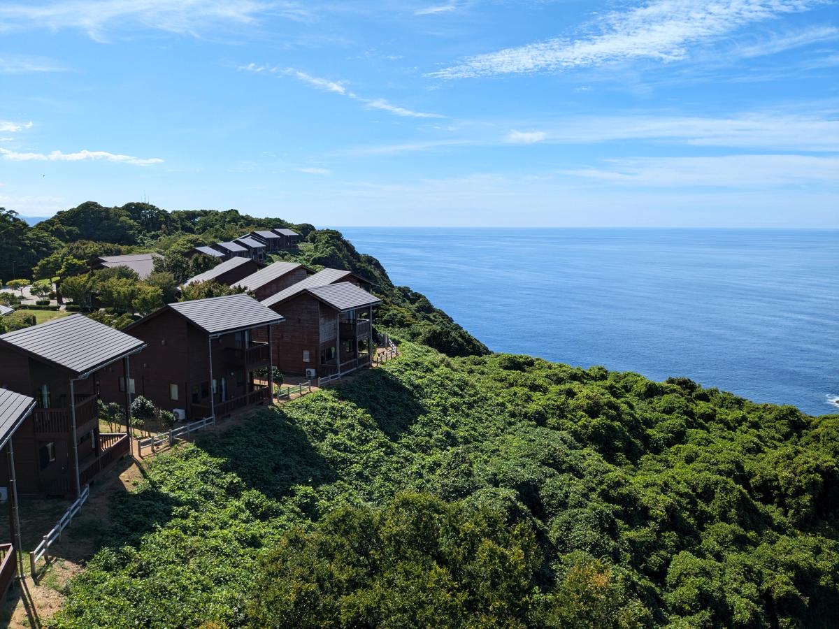 マリンパーク多古鼻