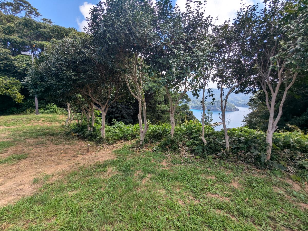 マリンパーク多古鼻