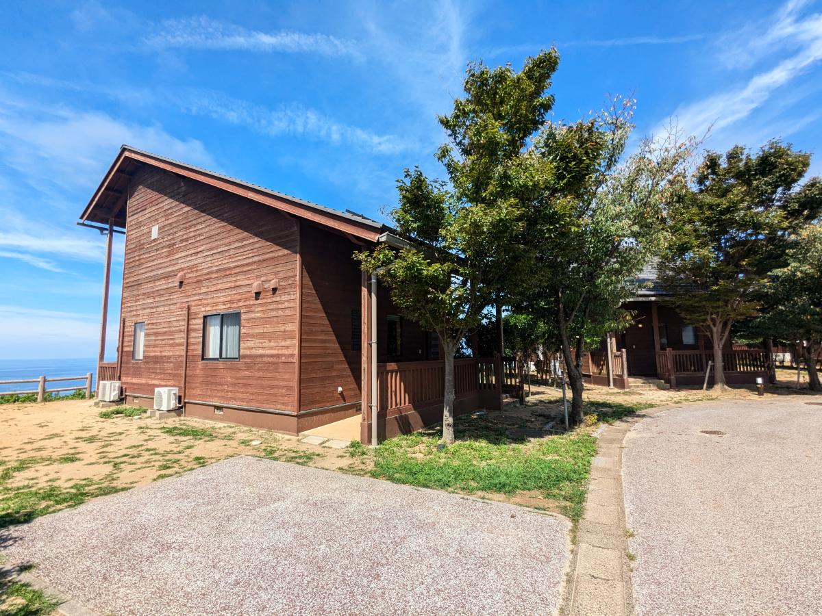 マリンパーク多古鼻