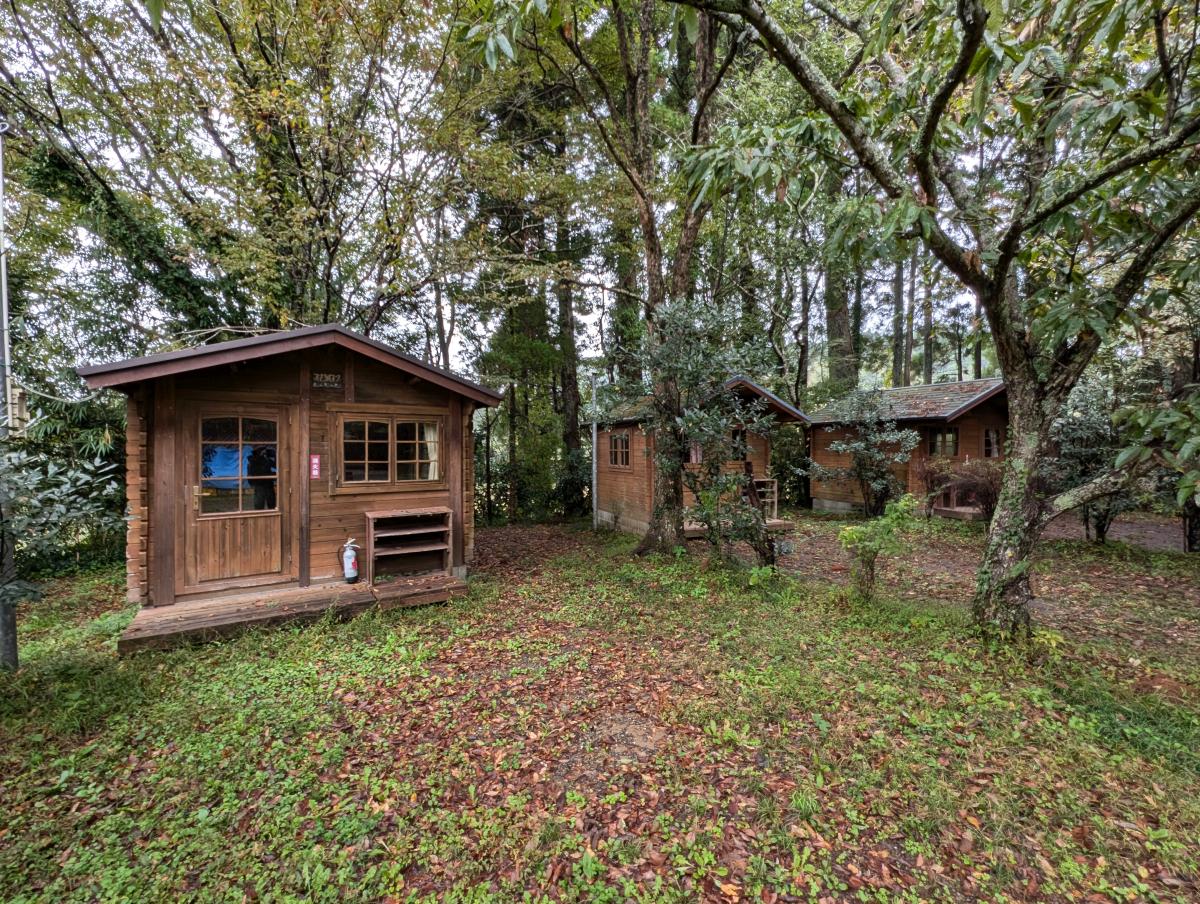 宮原オートキャンプ場