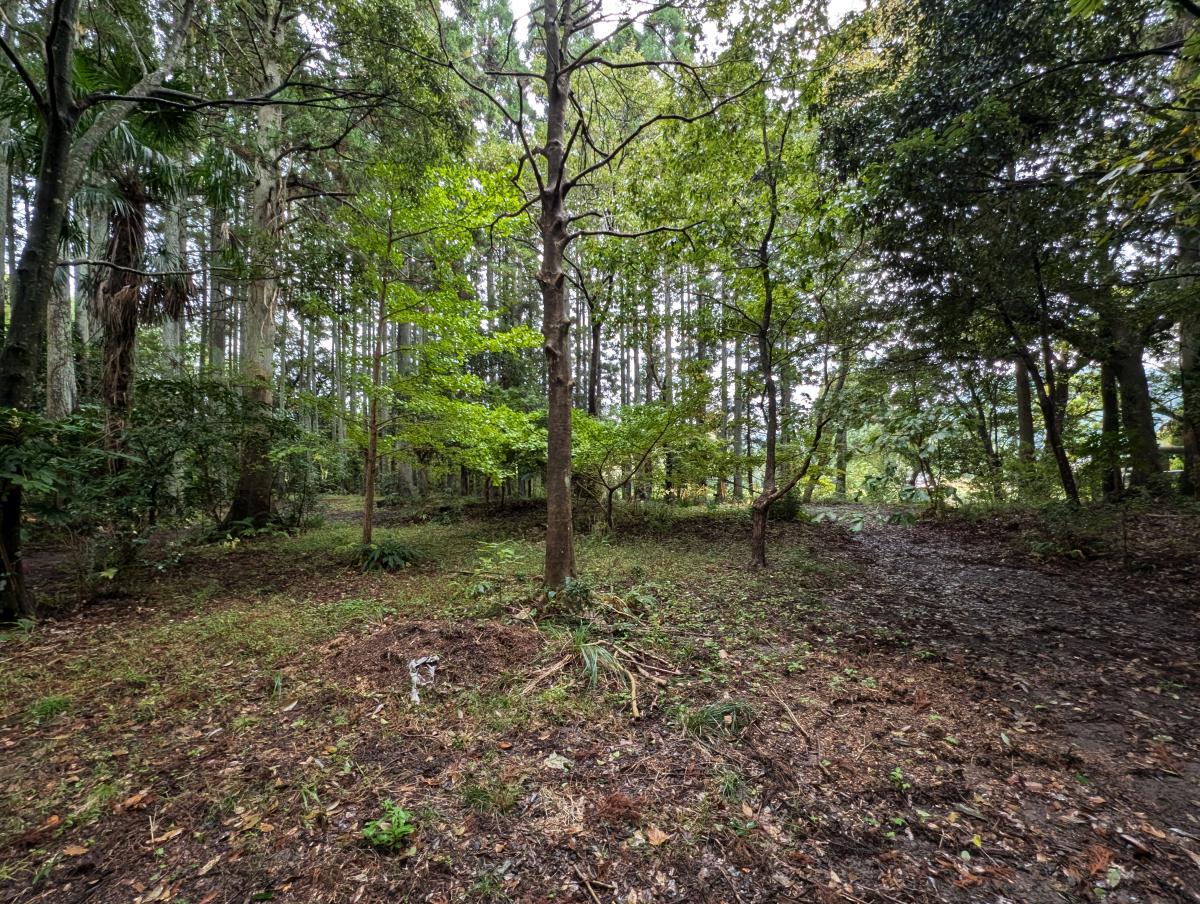 宮原オートキャンプ場