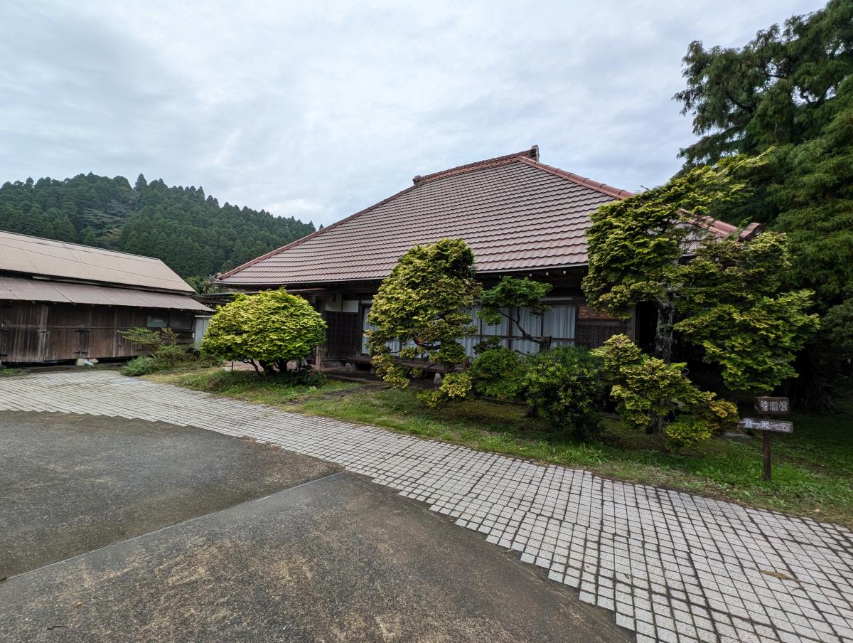 宮原オートキャンプ場