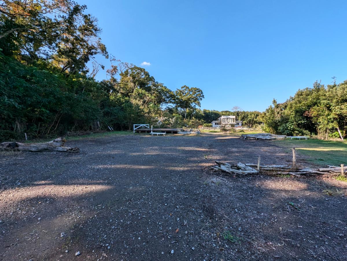 コーラル南房総オートキャンプ場