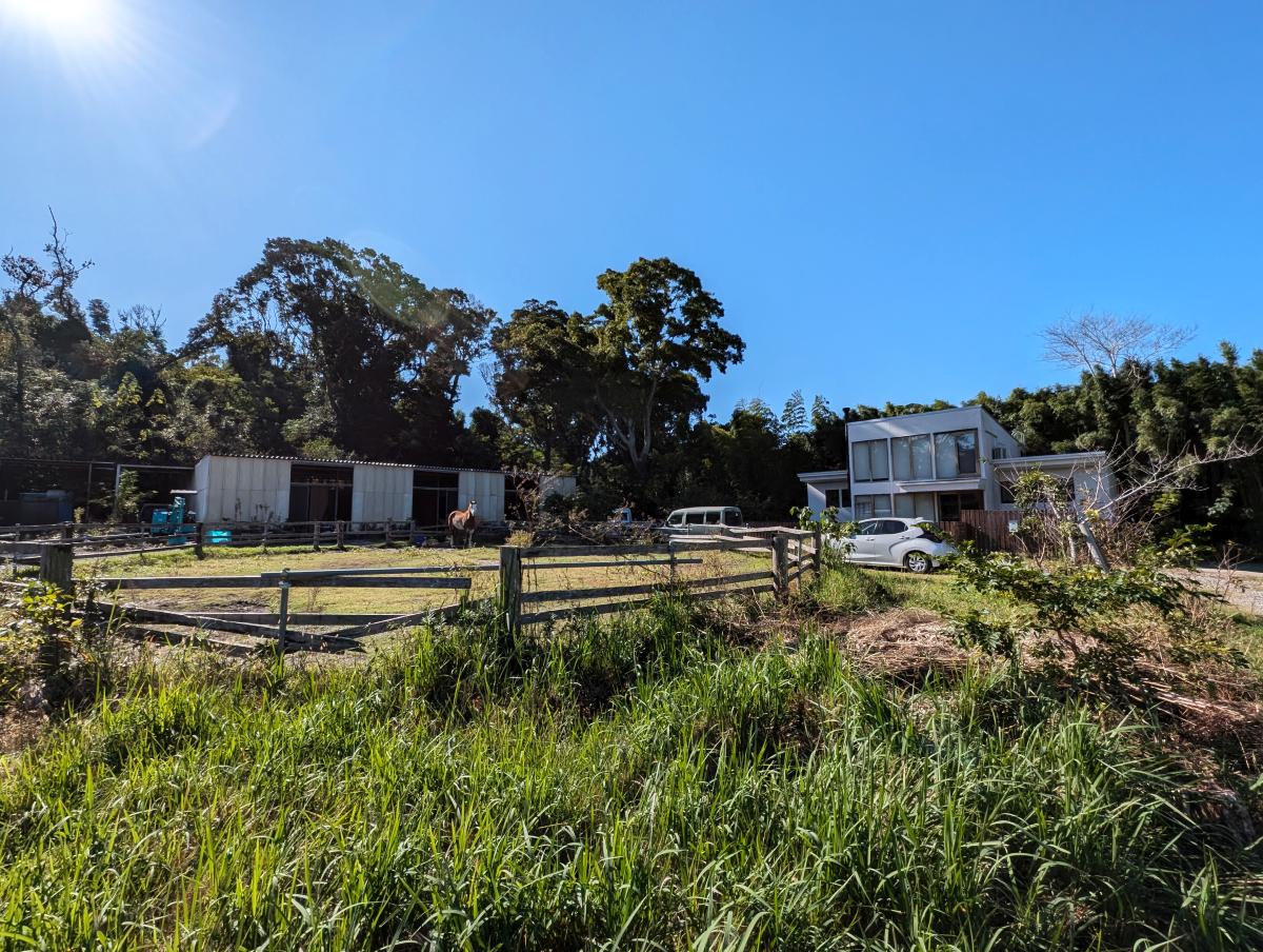 コーラル南房総オートキャンプ場