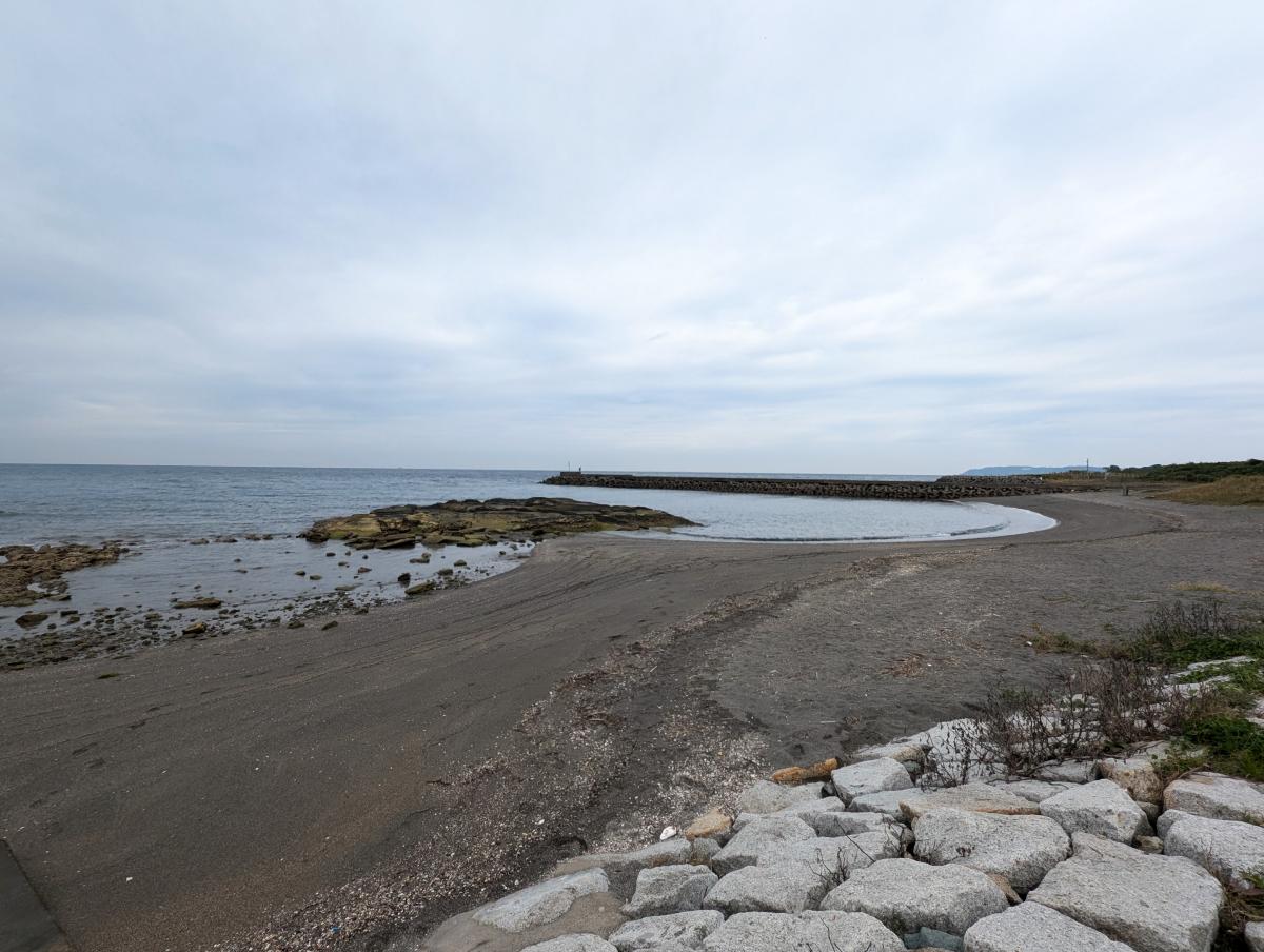 人魚の湯オートキャンプ場マリンサイド