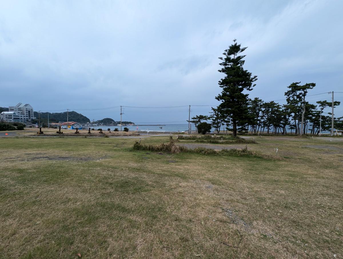 館山サザンビレッジ