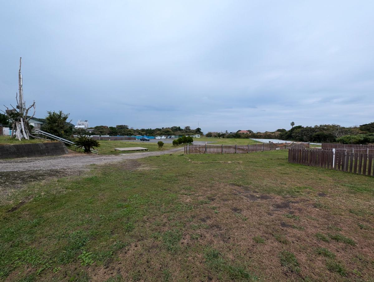 館山サザンビレッジ