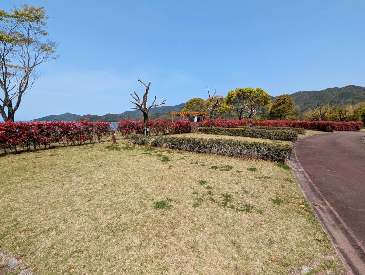 南レクオートキャンプ場