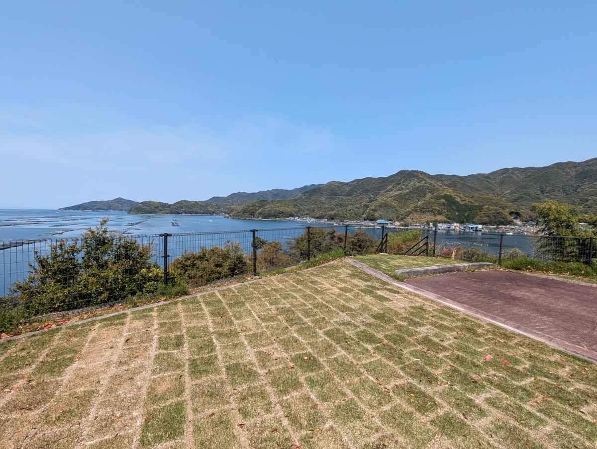 南レクオートキャンプ場