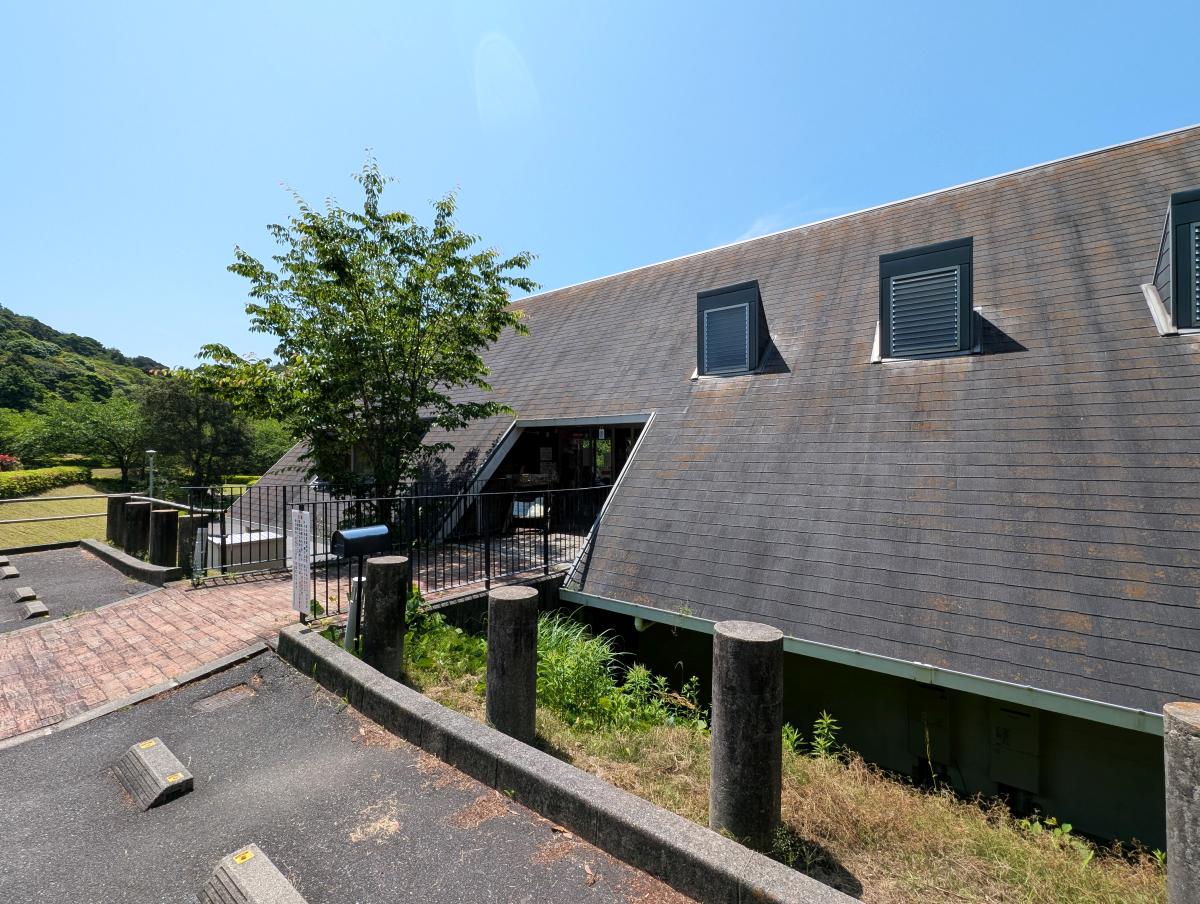 冠山総合公園オートキャンプ場