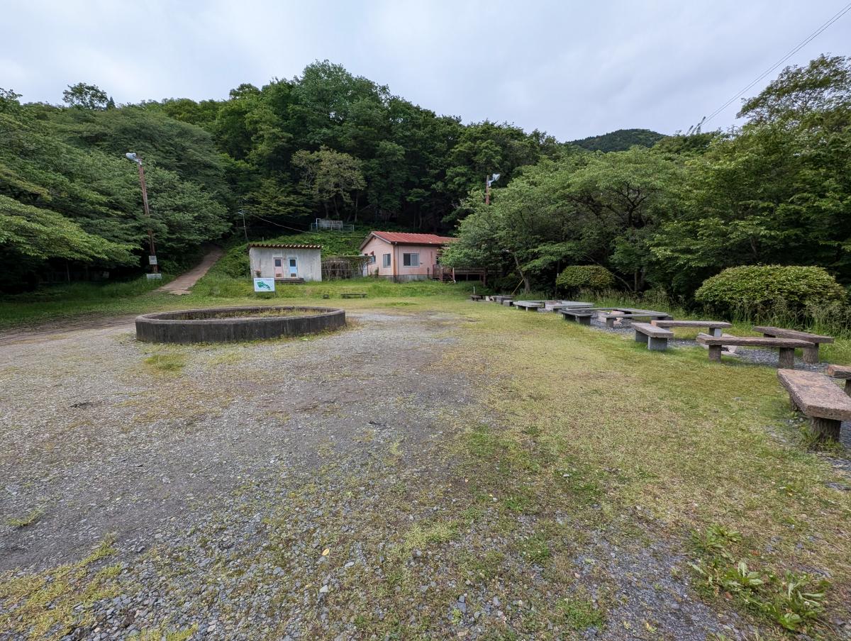 筑波高原キャンプ場