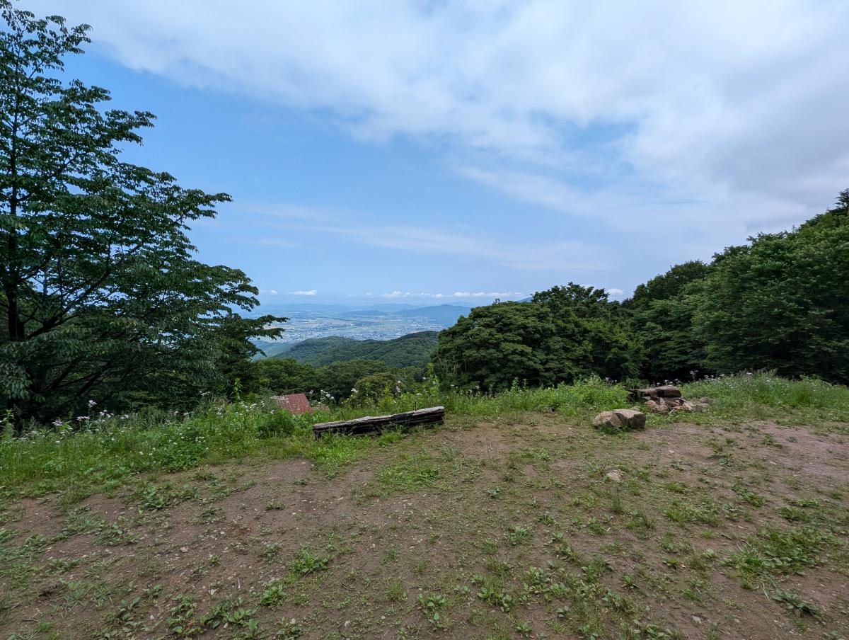 筑波高原キャンプ場