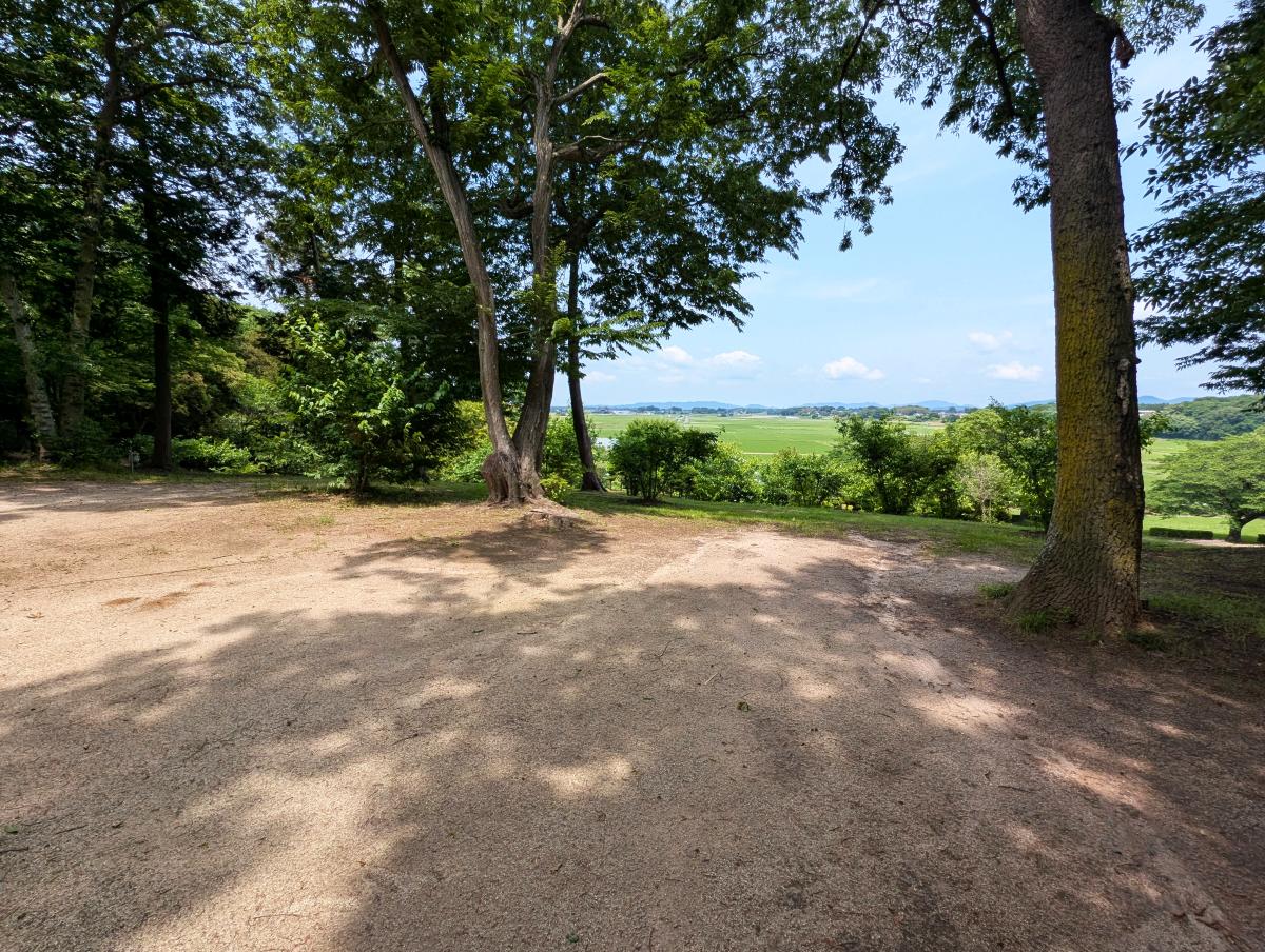 宮山ふるさとふれあい公園