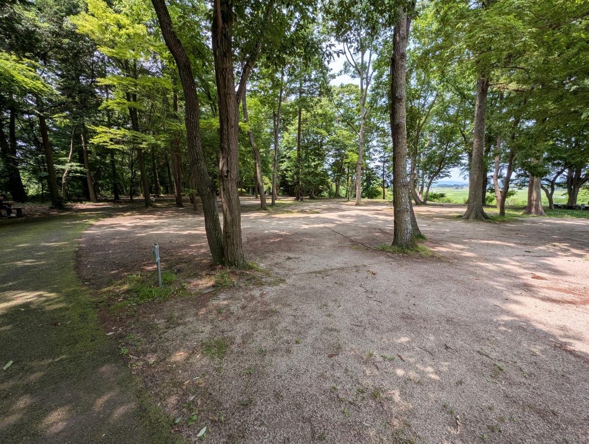 宮山ふるさとふれあい公園