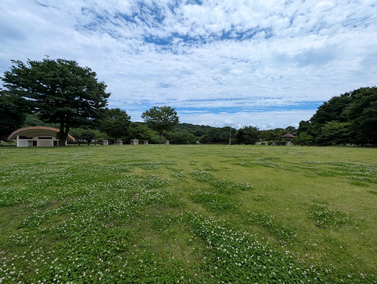 ゆーゆーキャビン＆キャンプ場