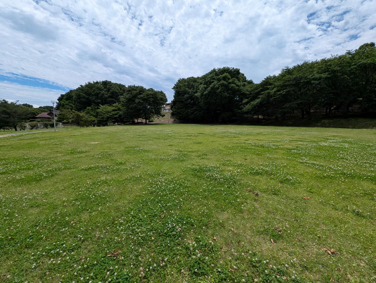 ゆーゆーキャビン＆キャンプ場