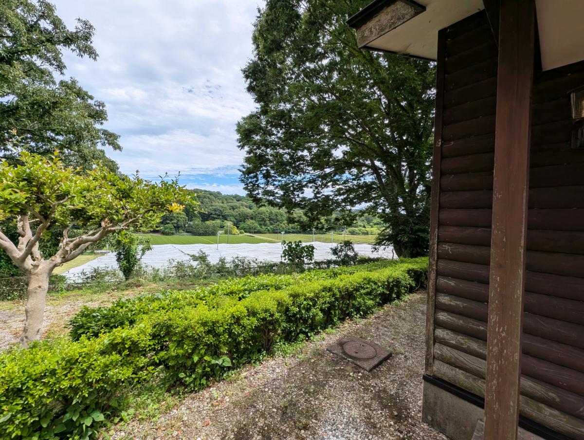 ゆーゆーキャビン＆キャンプ場