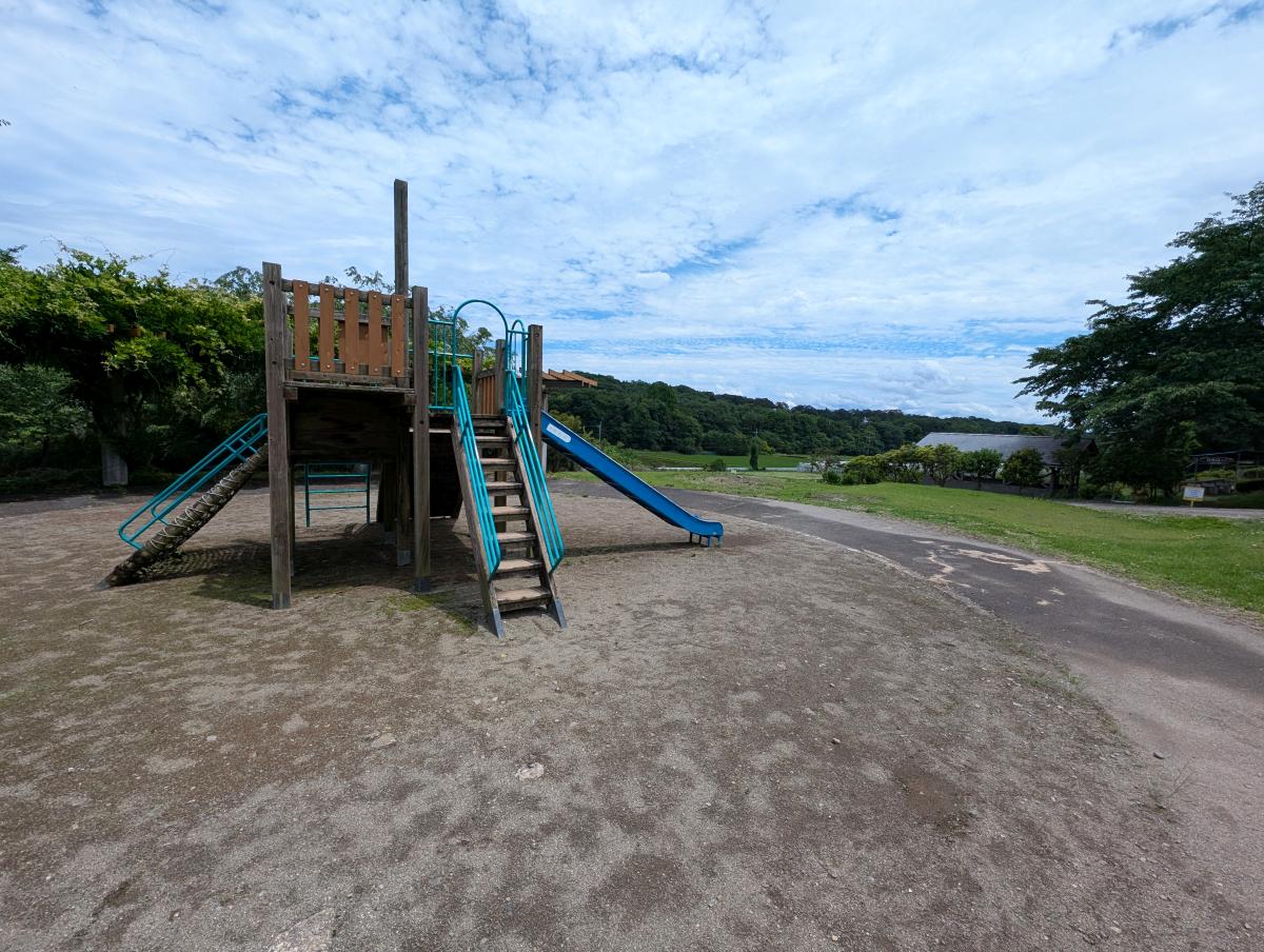 ゆーゆーキャビン＆キャンプ場