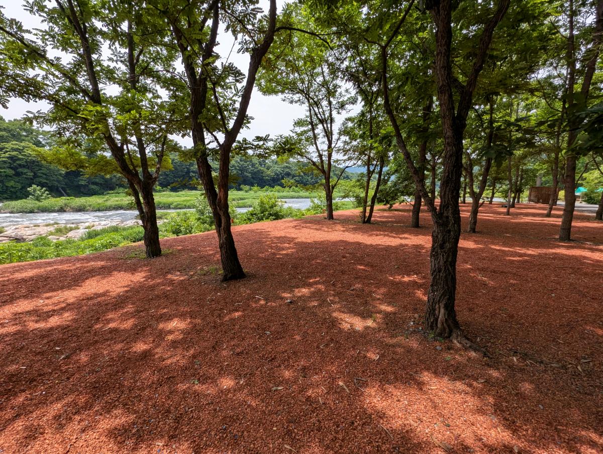 ウォーターパーク長瀞