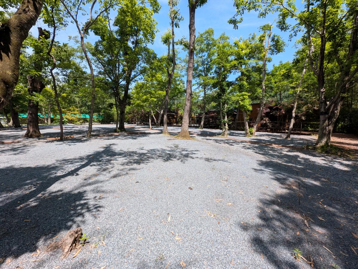 ウォーターパーク長瀞