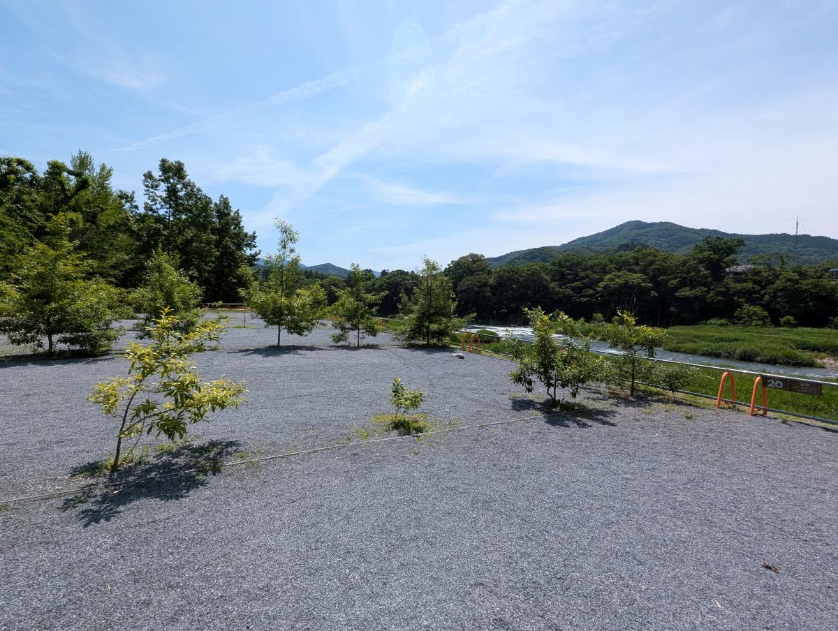 ウォーターパーク長瀞