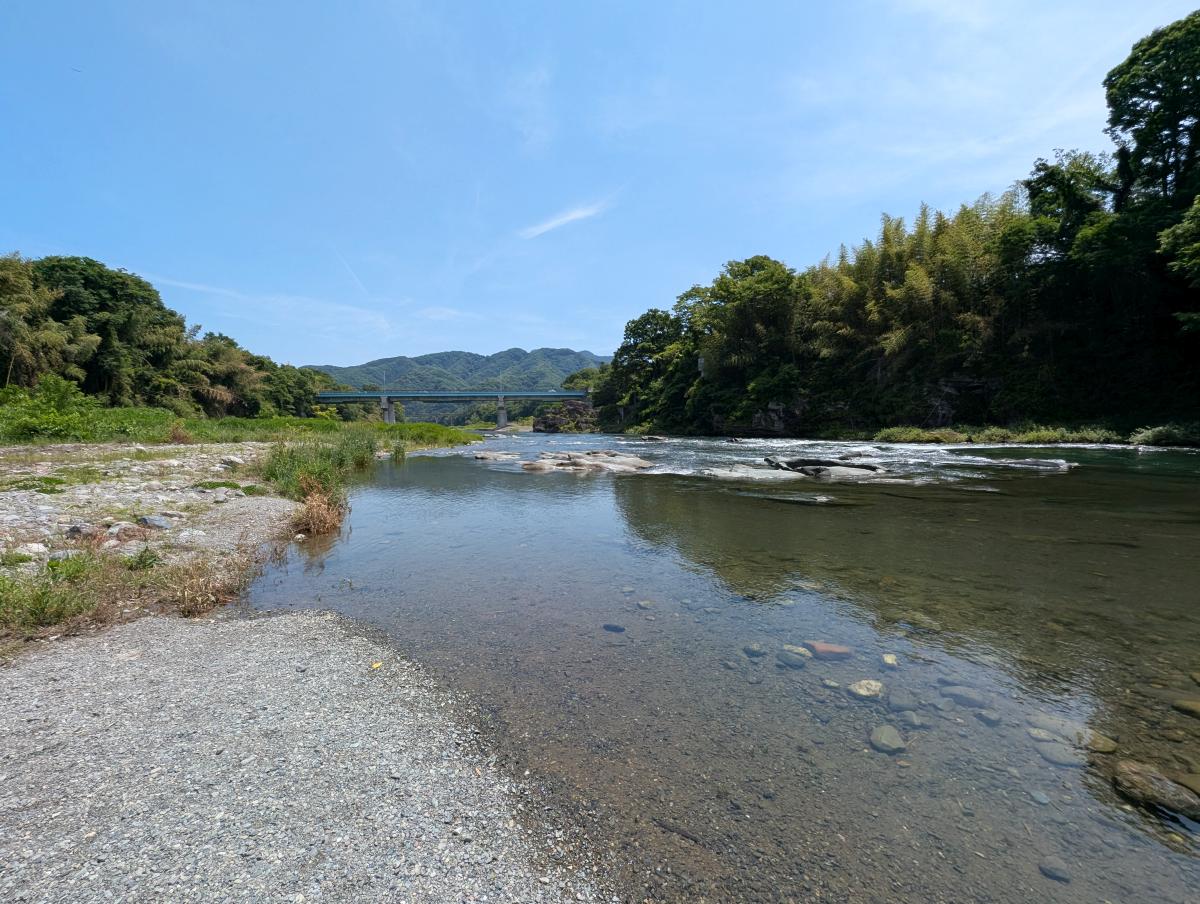 ウォーターパーク長瀞