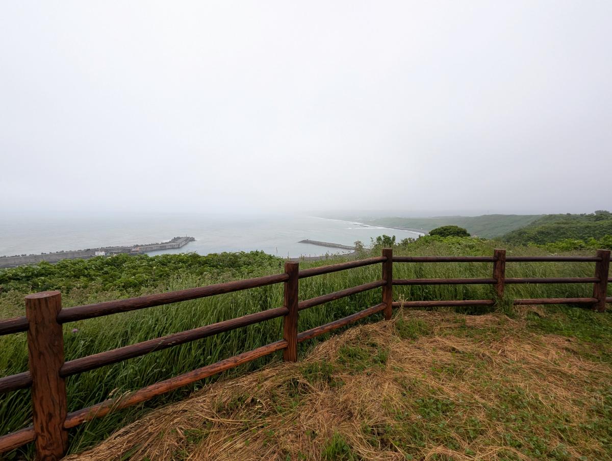 みさき台公園キャンプ場