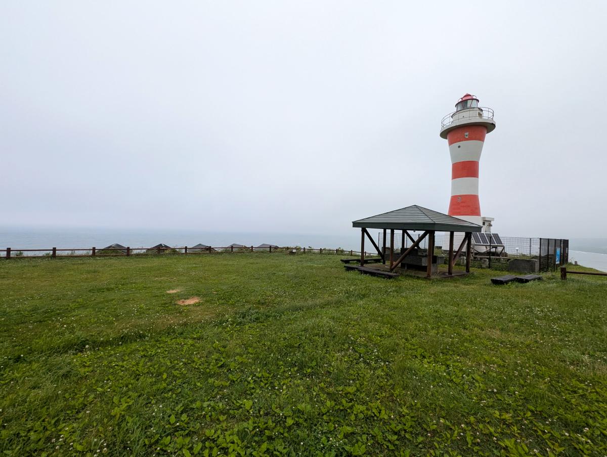 みさき台公園キャンプ場