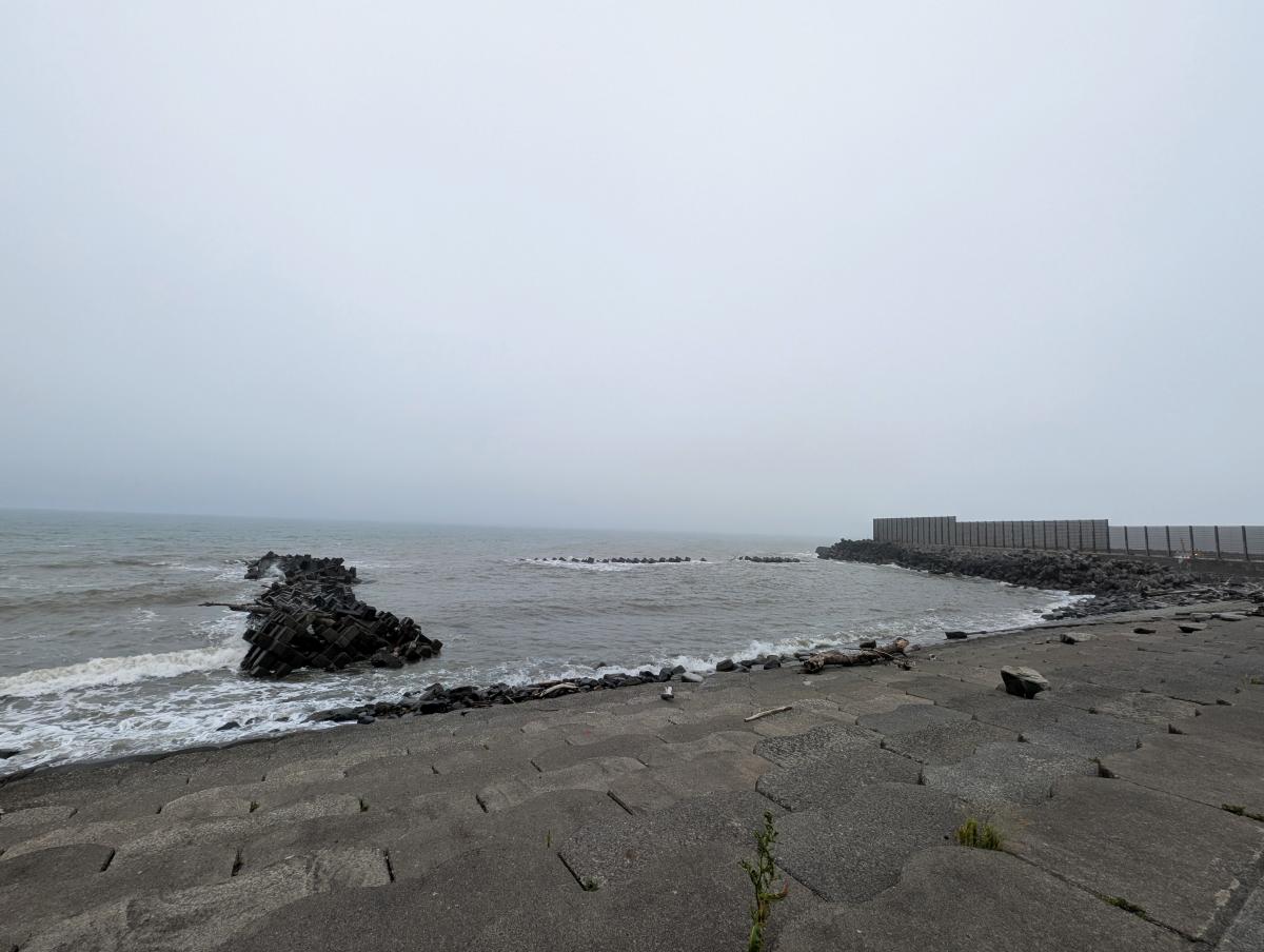 金比羅岬キャンプ場